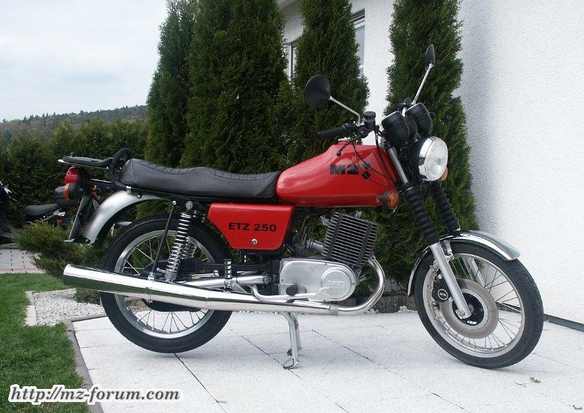 ETZ 220