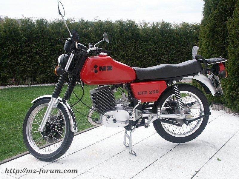 ETZ 240