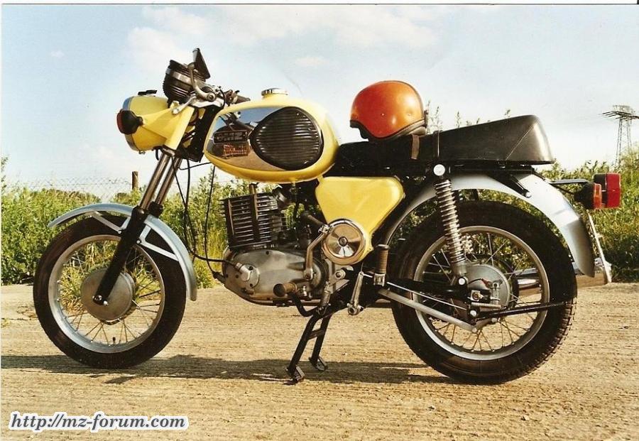TS 250