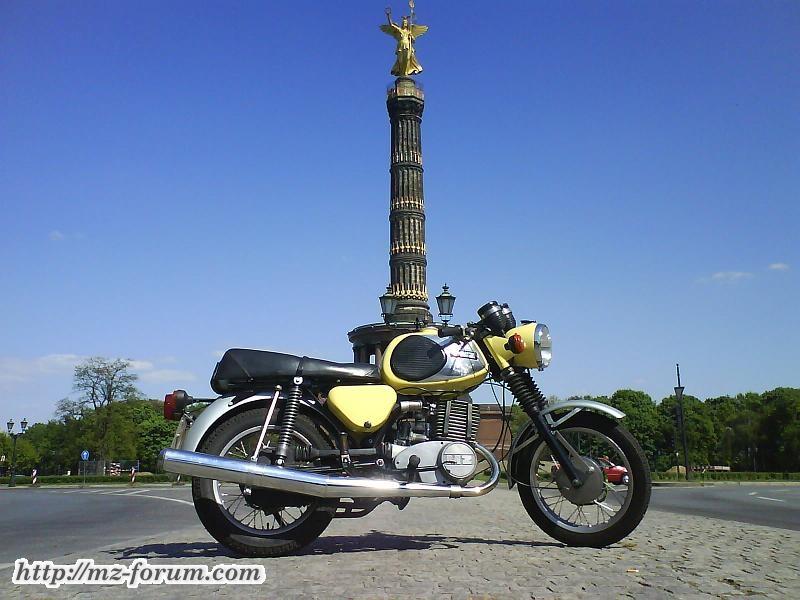 TS 250