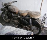 ES 250 Bj. 1961