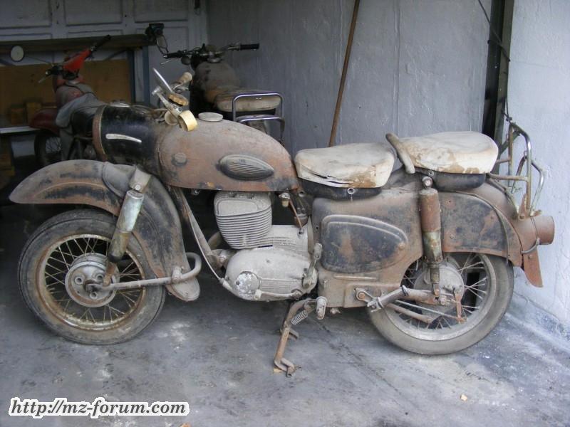 ES 300 Bj. 1964