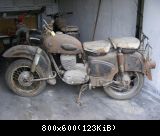 ES 300 Bj. 1964