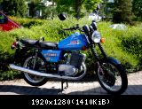 ETZ 250 Bj.1987