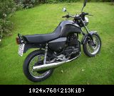 MZ 500 Rotax