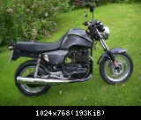 MZ 500 Rotax