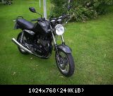 MZ 500 Rotax