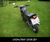 MZ 500 Rotax