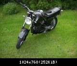 MZ 500 Rotax