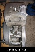 Mein Motor