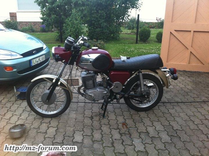 TS250