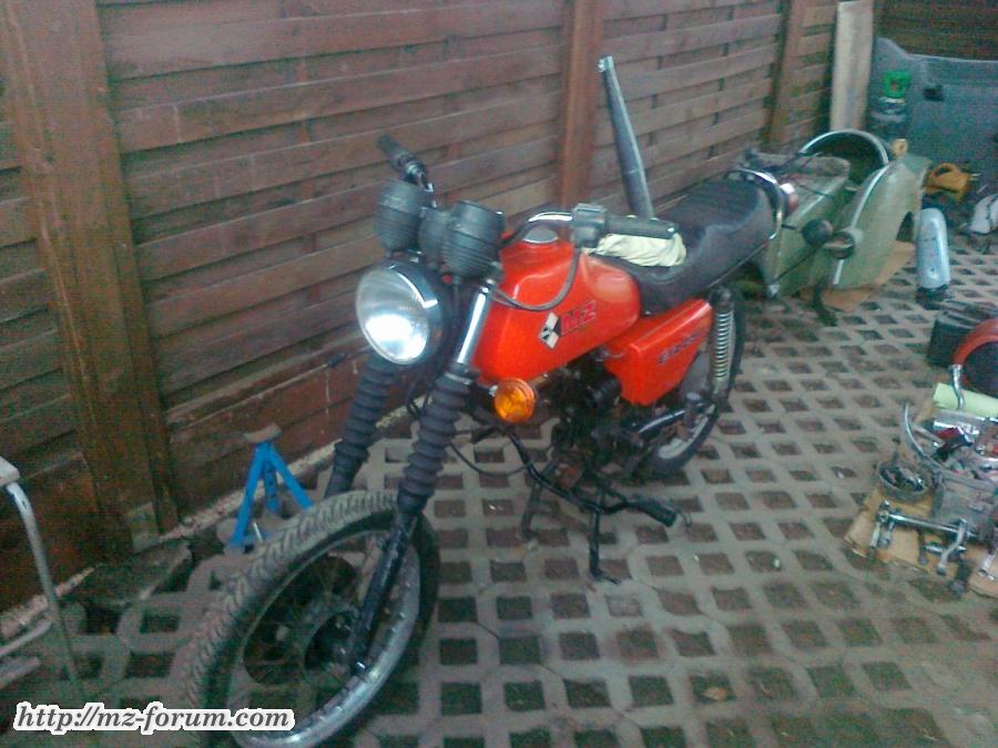 noch war ich klinisch tot