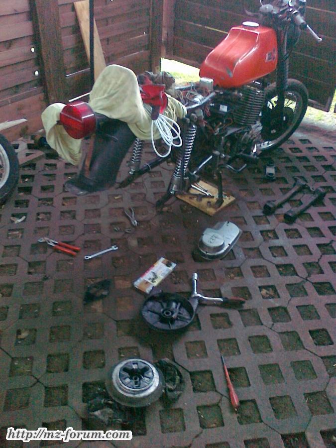 Nach einer Organspende funktioniert mein Herz wieder