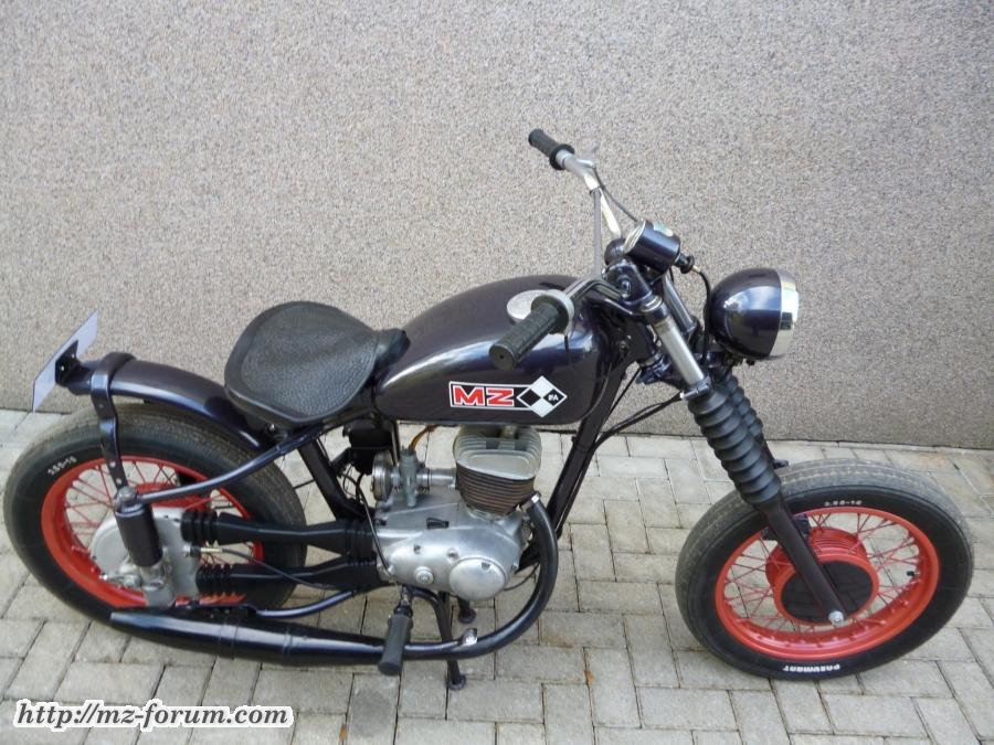 Mz bobber 2024