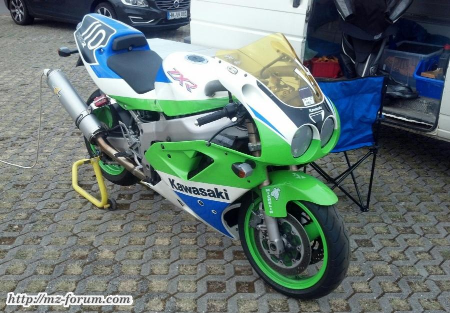 OLeben eBike 08-09-2013