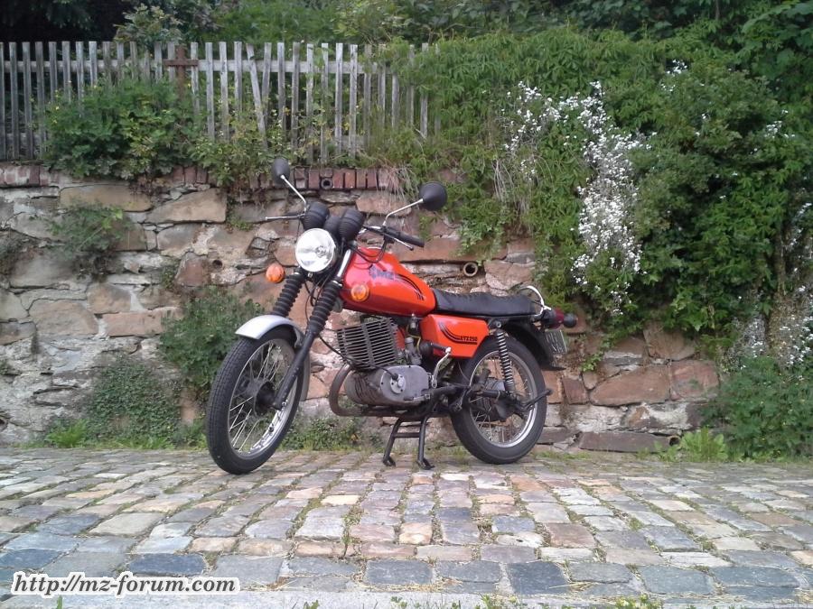 Altstadtflair genießen ;)