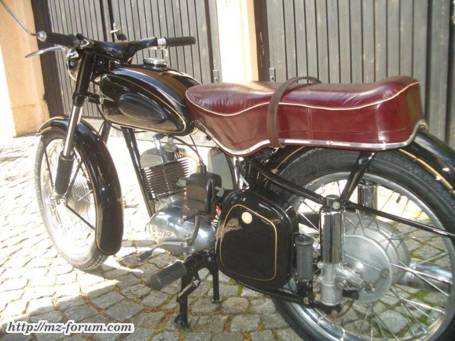 MZ RT125/3