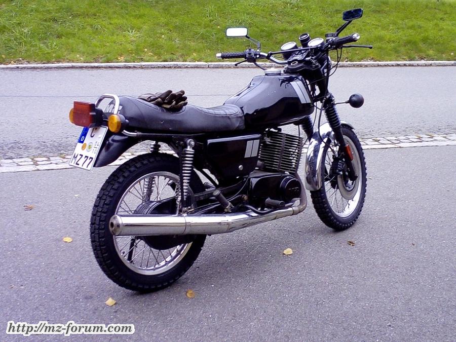 ETZ 250