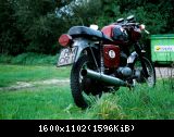 MZ TS 150