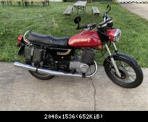 ETZ 250