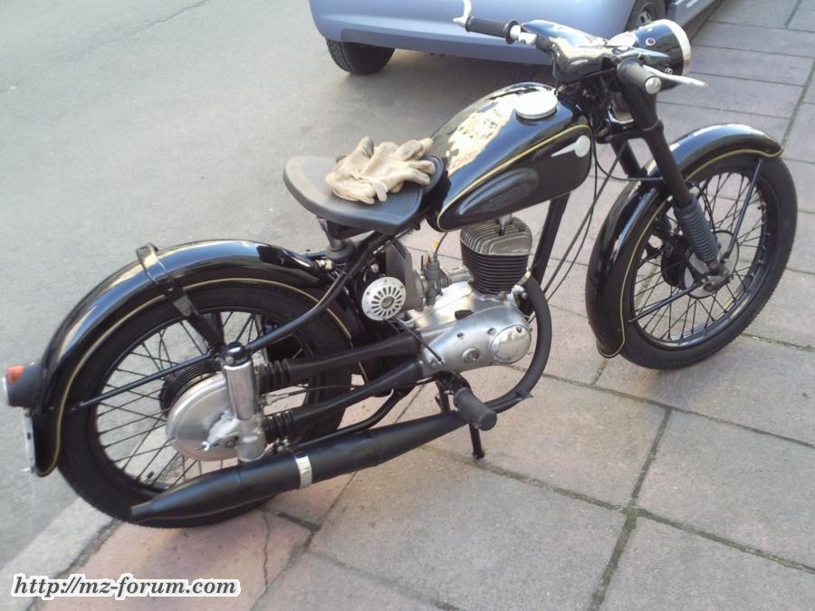 meine nach meiner winterarbeit