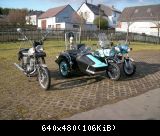 Traute dreisamkeit