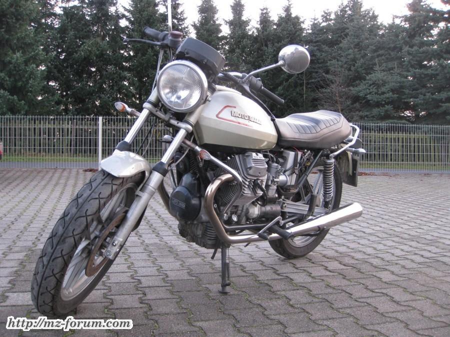Guzzi