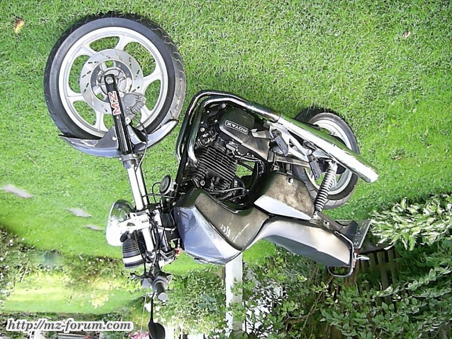 MZ 500 RF