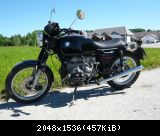 BMW R 607 027