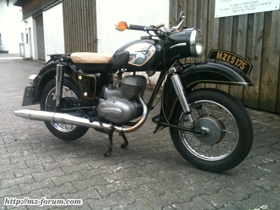 MZ ES 0187