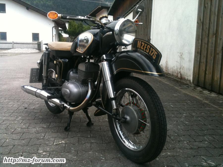 MZ ES 0188