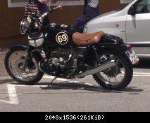 Scrambler R 80/7