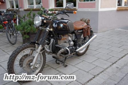 Scrambler
