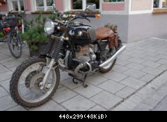 Scrambler