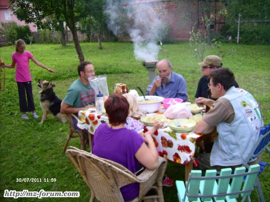 Hundedressur