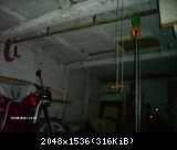 Laufkatze 1