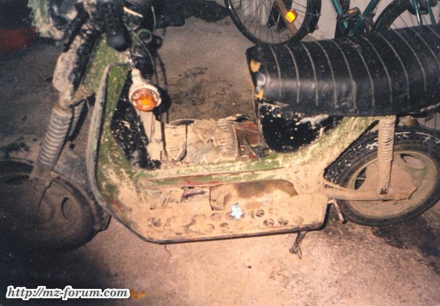 siMZon TSr 150