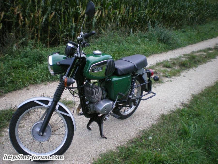 MZ-TS 150 dn (2)