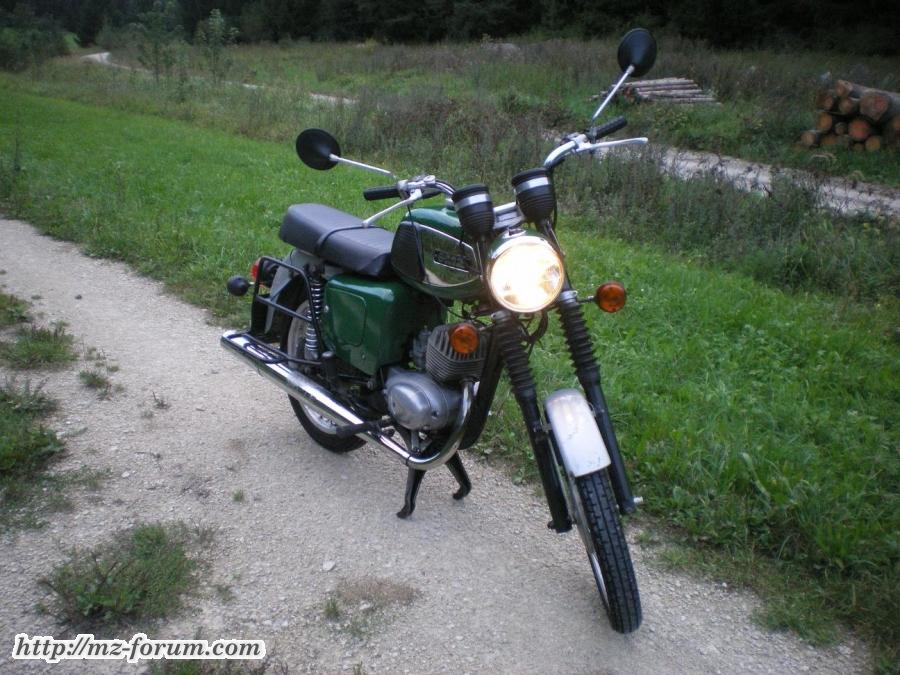 MZ-TS 150 dn (3)