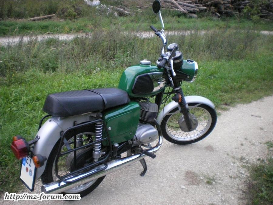 MZ-TS 150 dn (4)