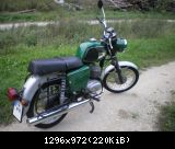 MZ-TS 150 dn (4)