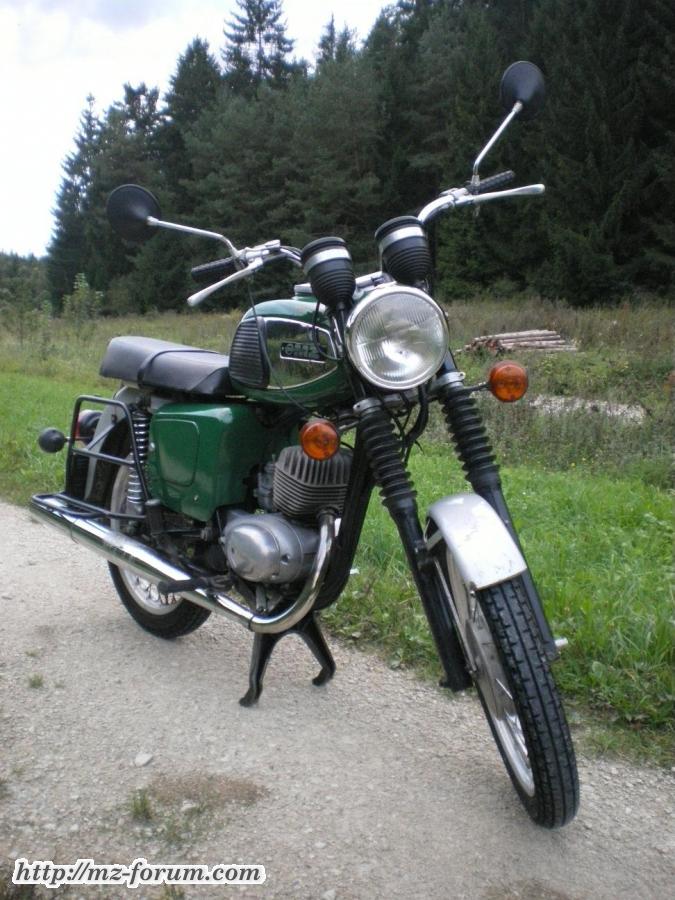 MZ-TS 150 dn (5)