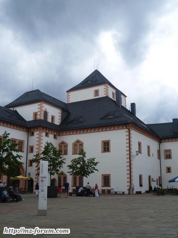 Augustusburg