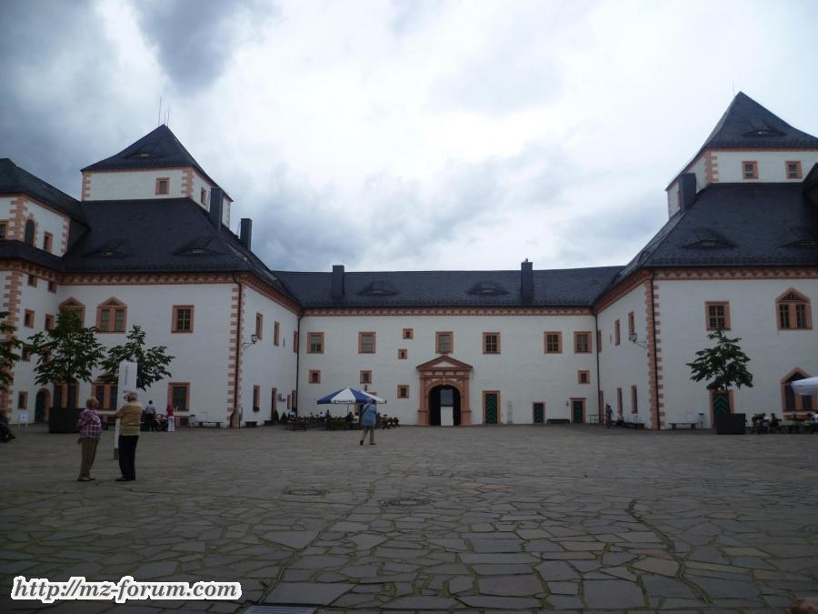 Augustusburg