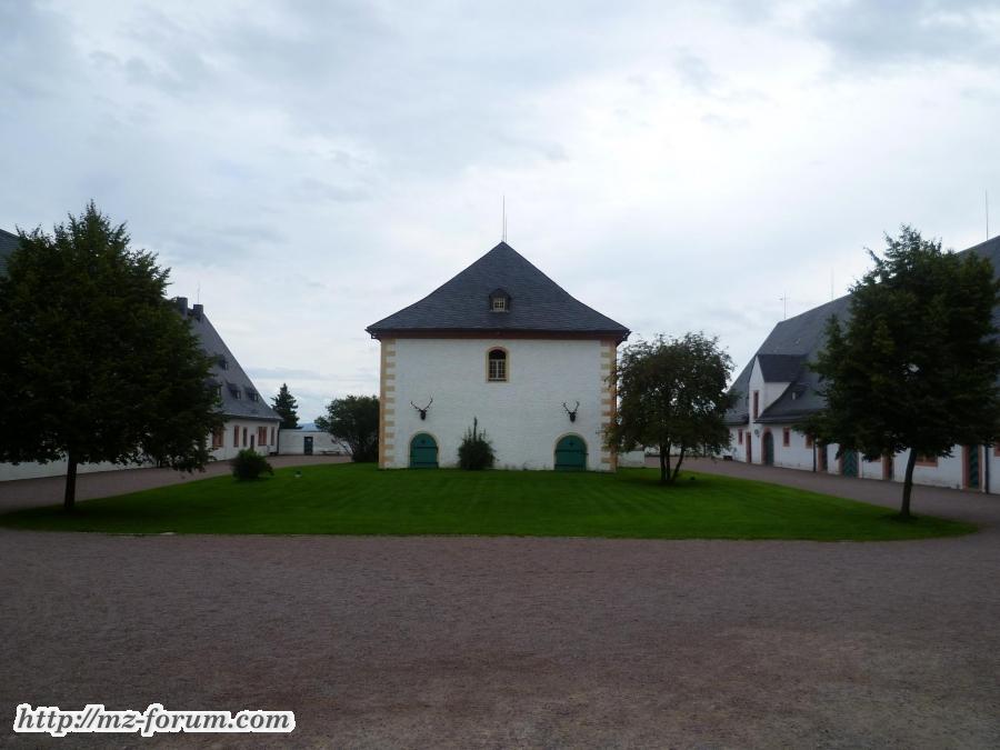 Augustusburg
