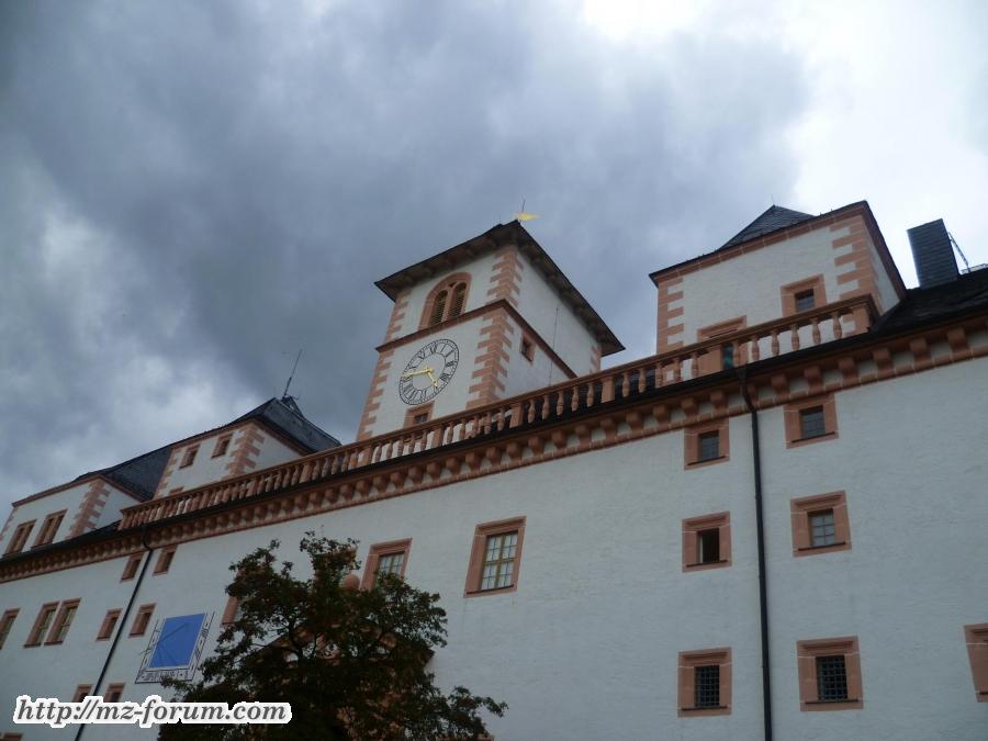 Augustusburg