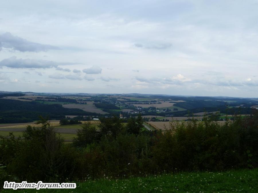Augustusburg