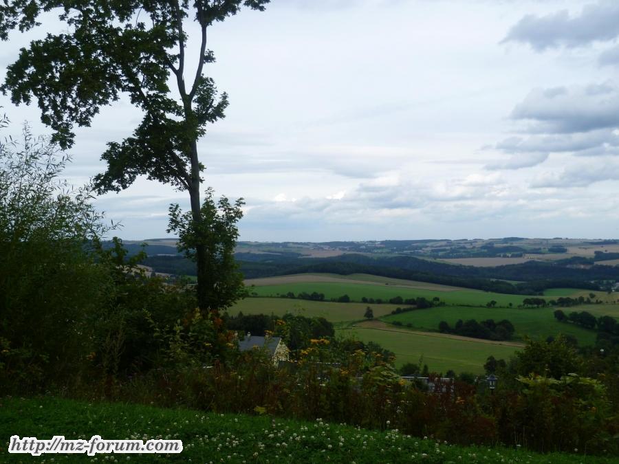 Augustusburg