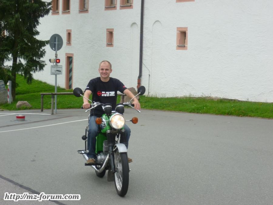 Augustusburg