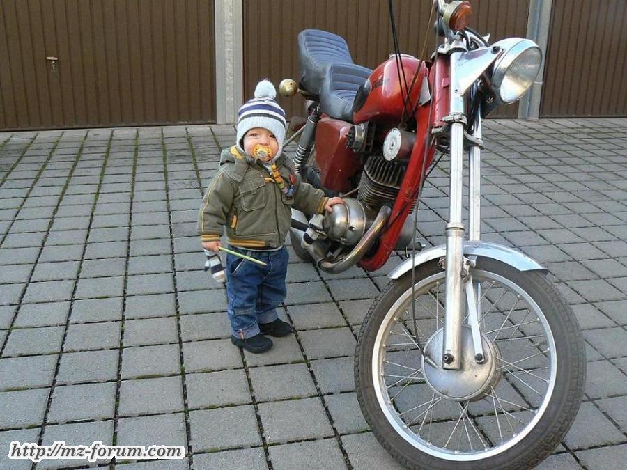 TS-150 anno 1988